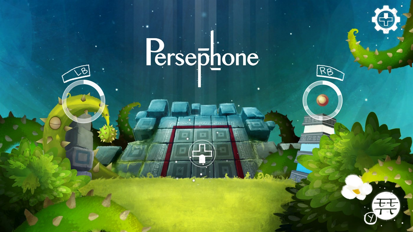 Persephone screenshot 31691