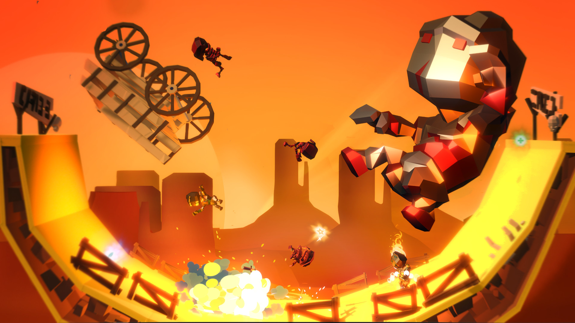 Beat Me! screenshot 31711