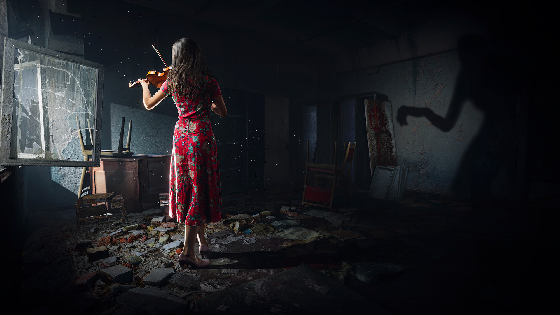 Chernobylite screenshot 31725