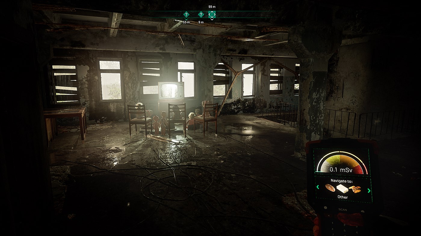 chernobylite achievements chernobylite achievements