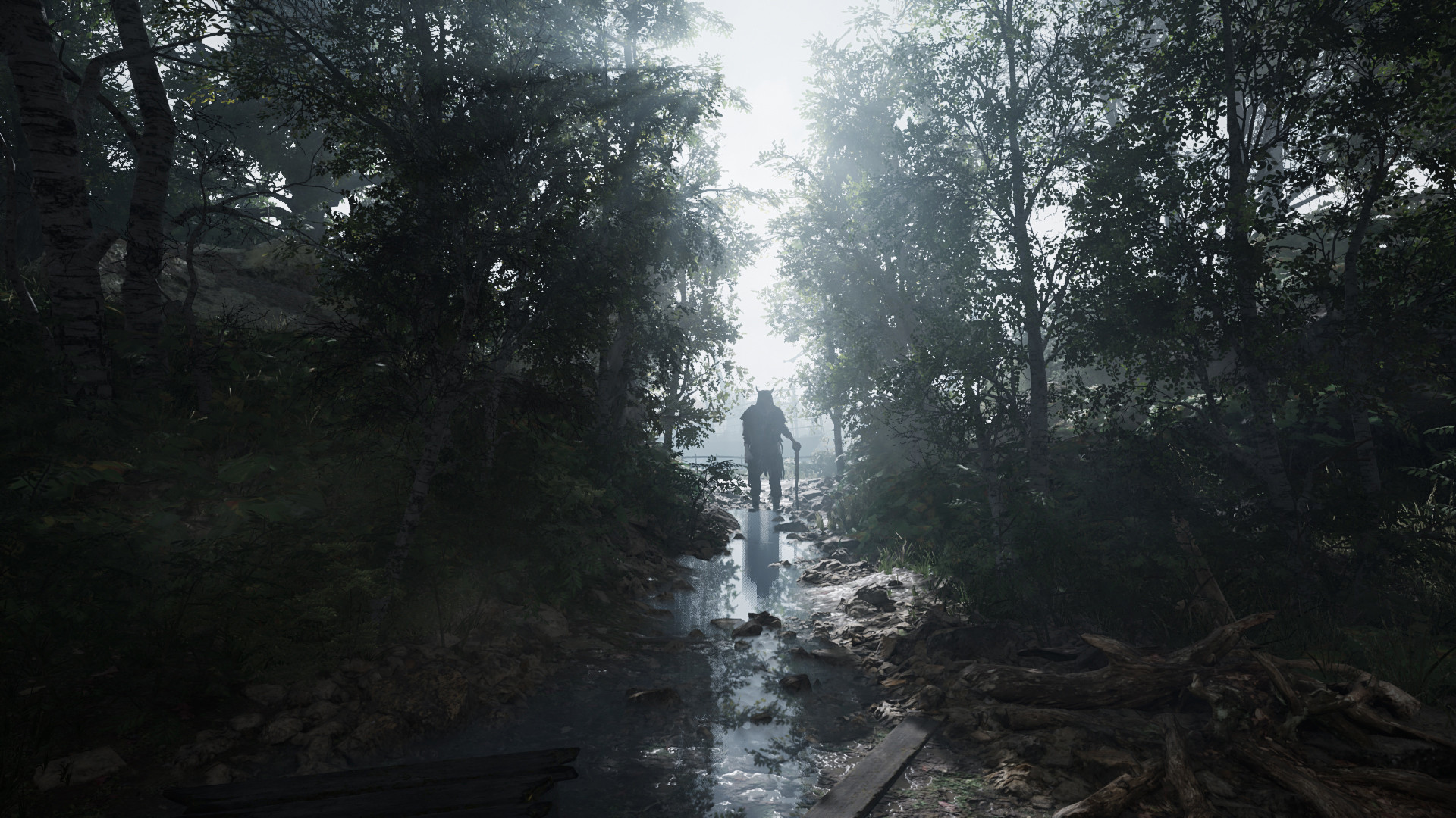 Chernobylite screenshot 31727