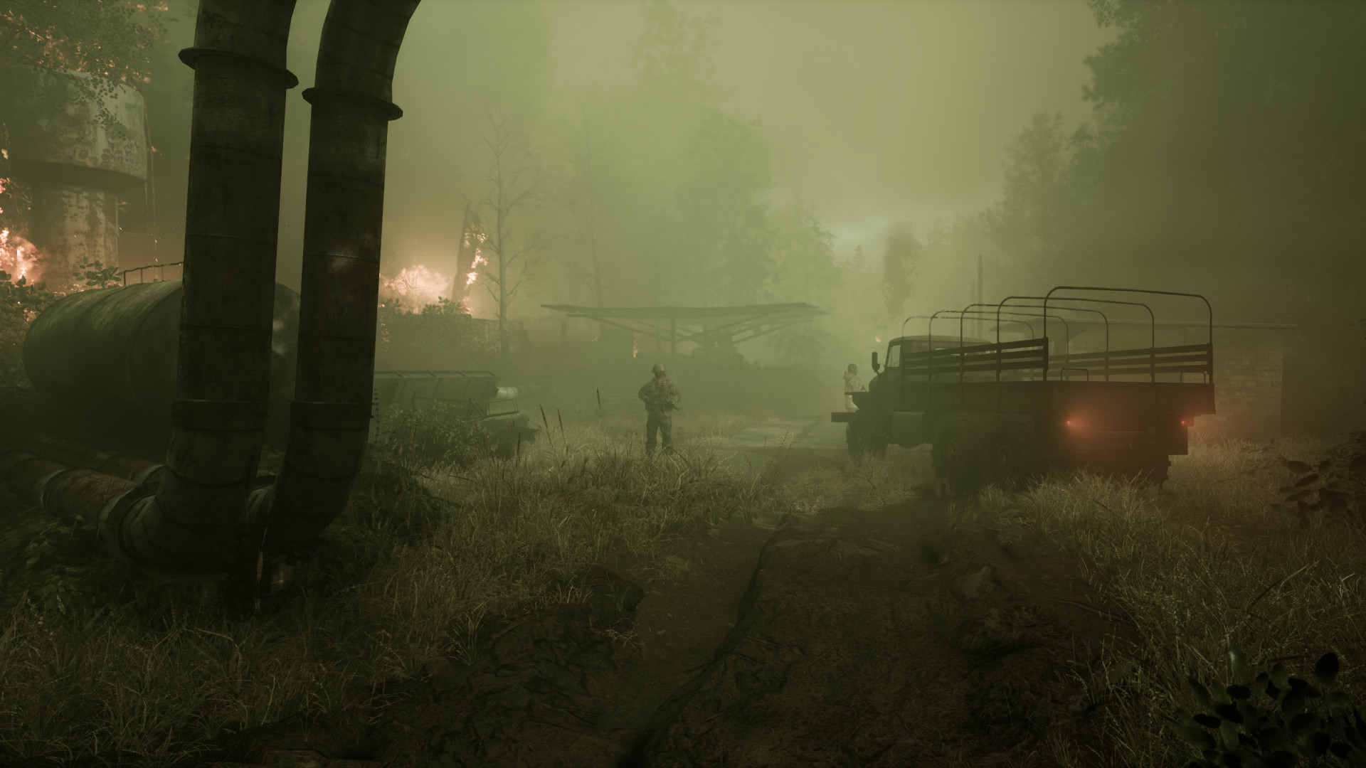 Chernobylite screenshot 31732