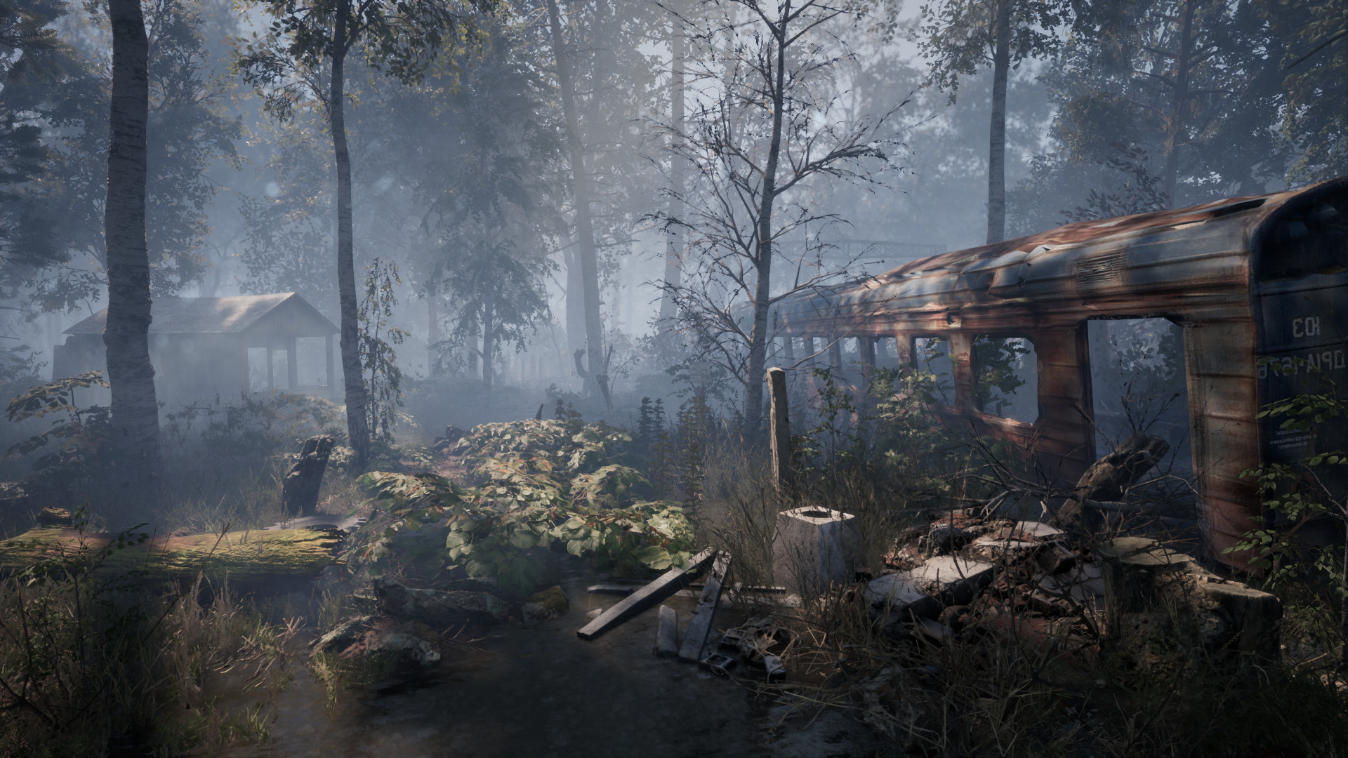 chernobylite achievements chernobylite achievements