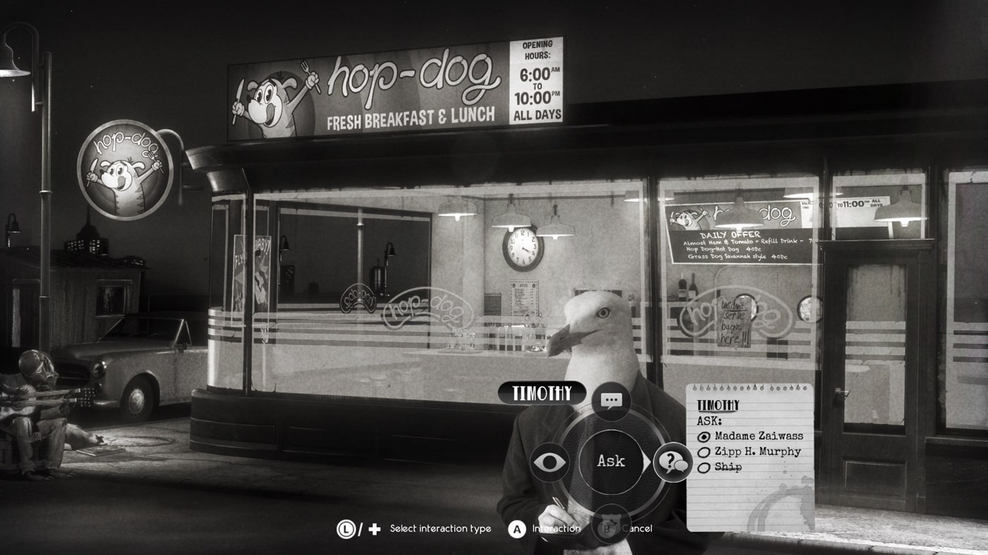 Chicken Police screenshot 31789