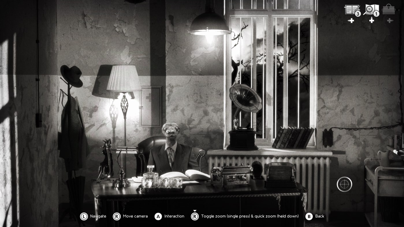 Chicken Police screenshot 31787