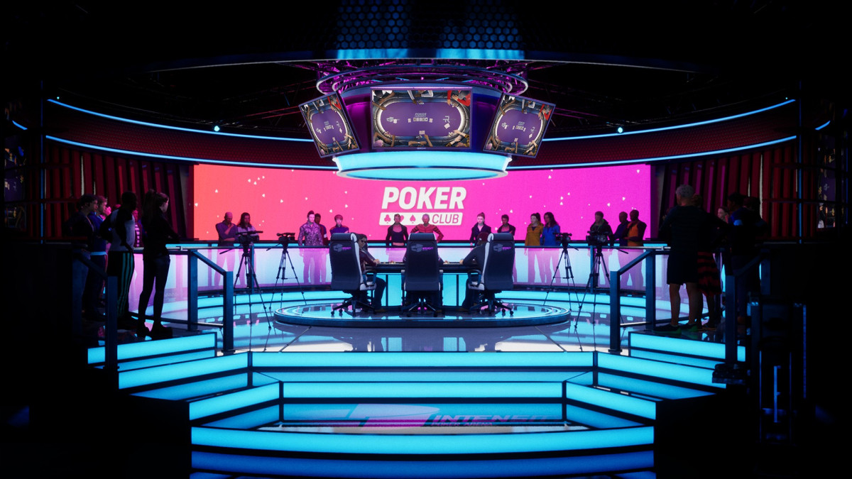 Poker Club screenshot 31747