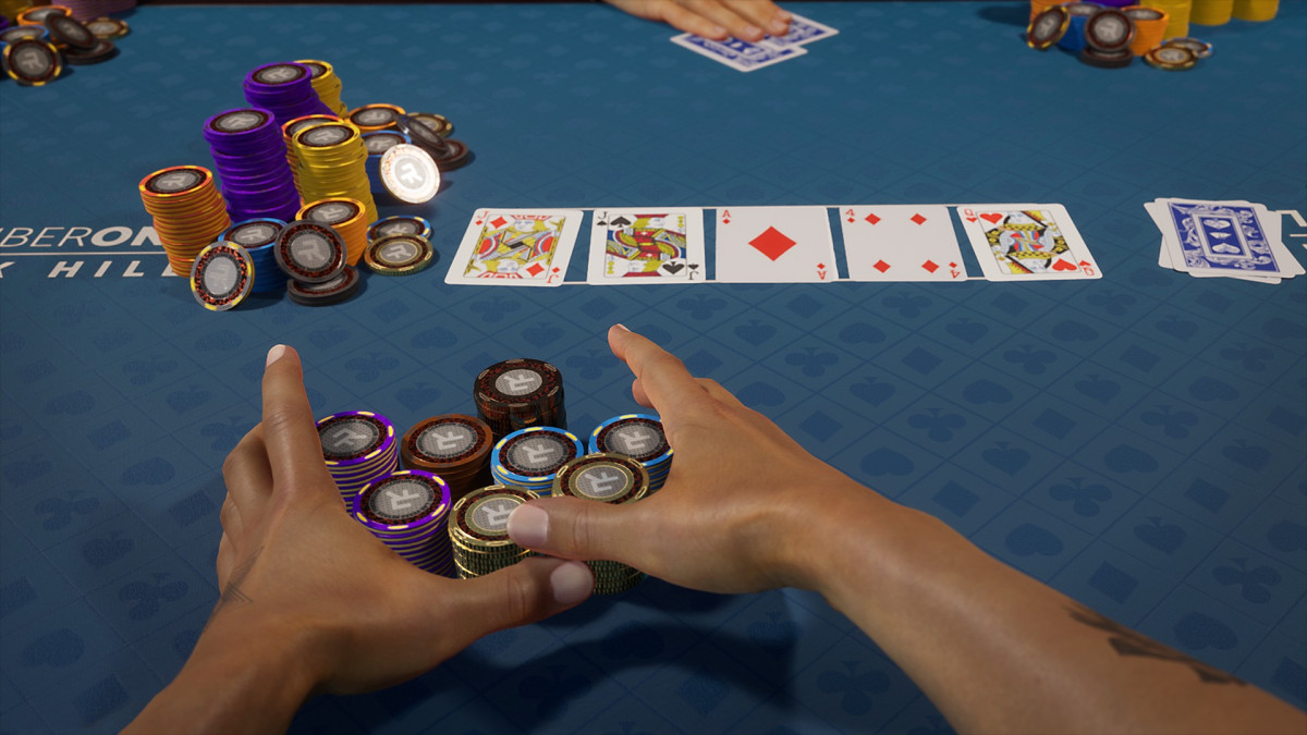 Poker Club screenshot 31748
