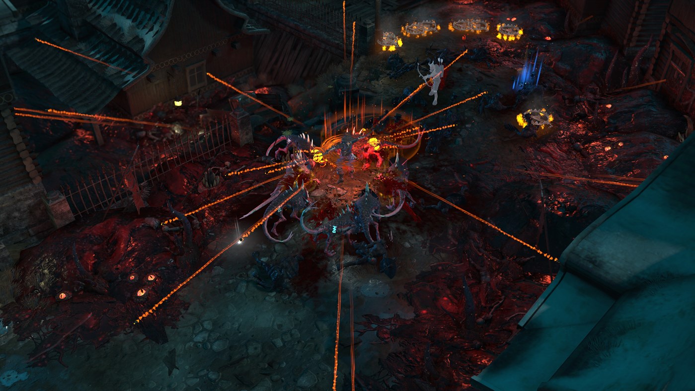 Warhammer: Chaosbane Slayer Edition screenshot 31795