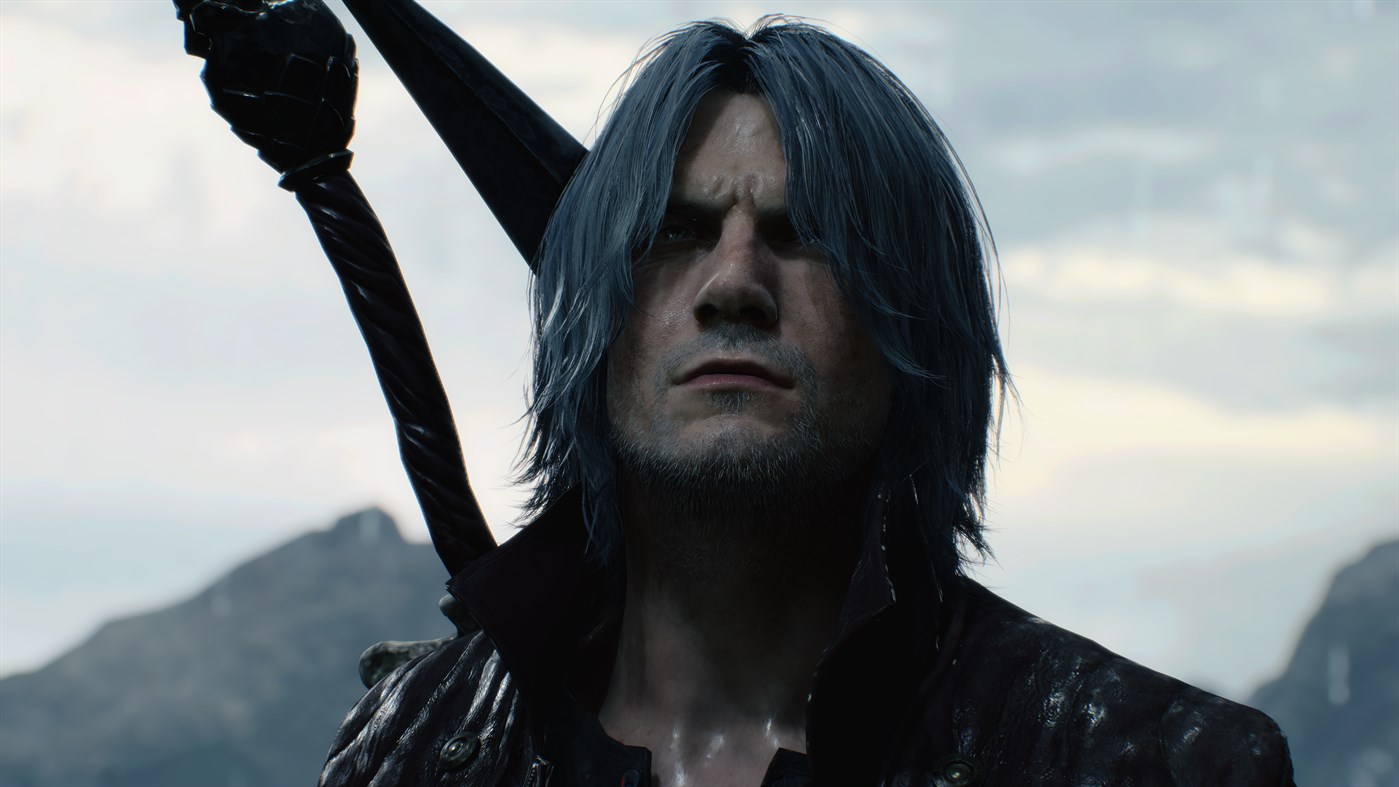 Devil May Cry 5: Special Edition screenshot 31901