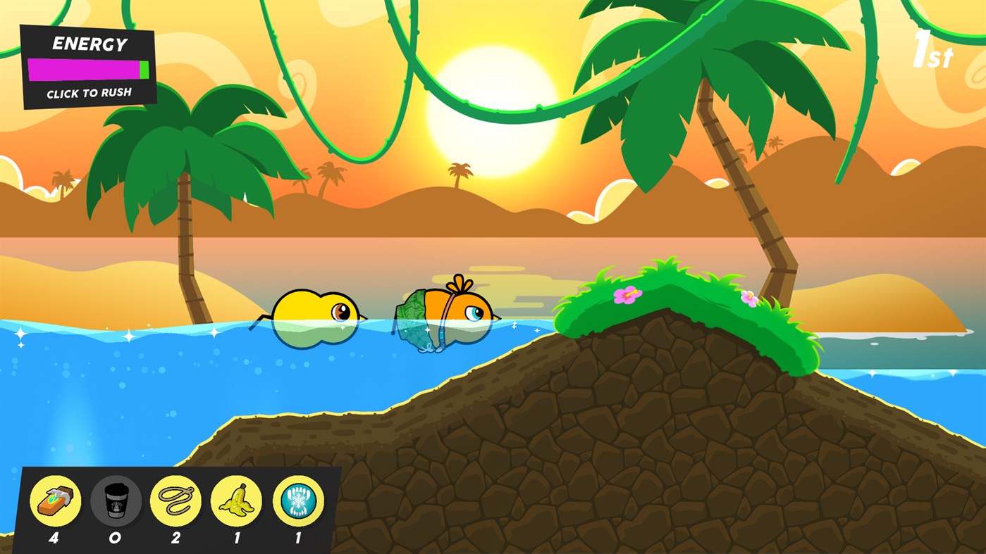 Duck Life Adventure screenshot 32084