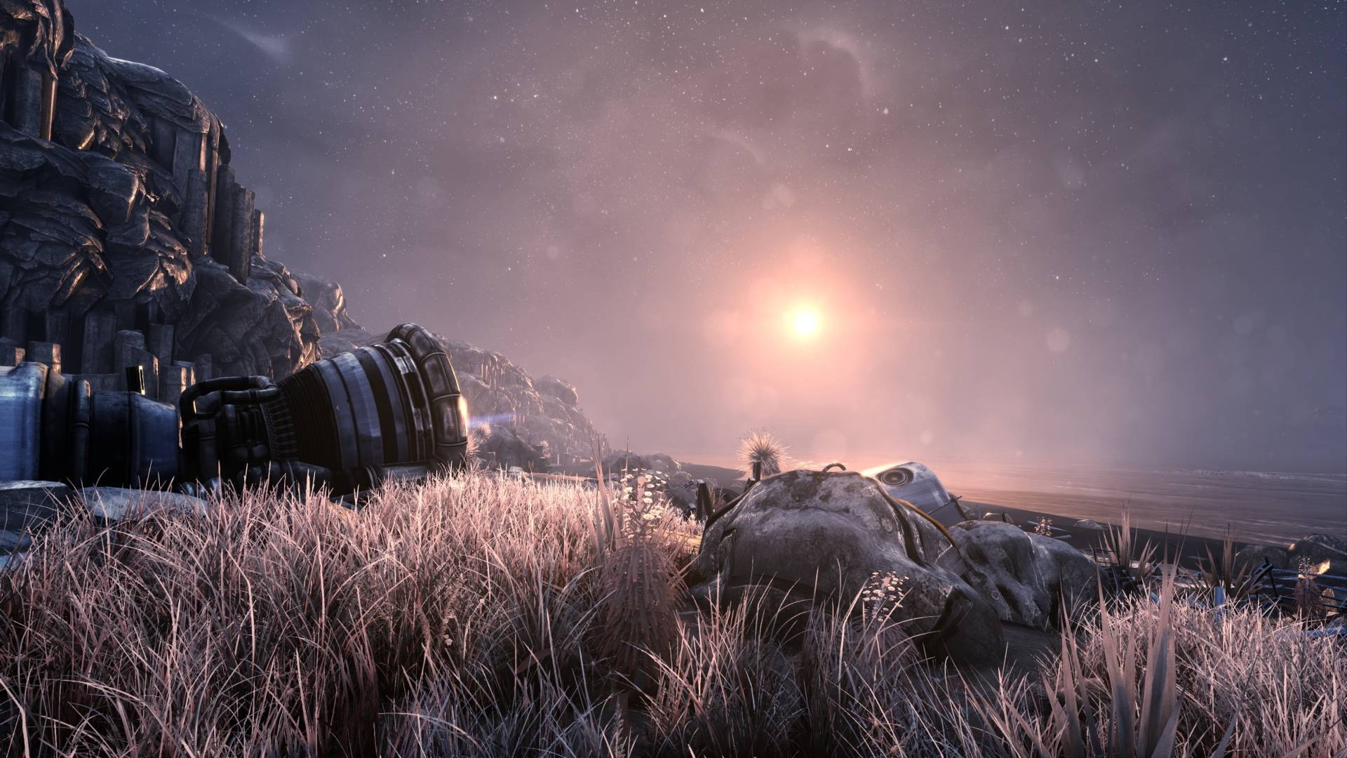 The Solus Project screenshot 5895
