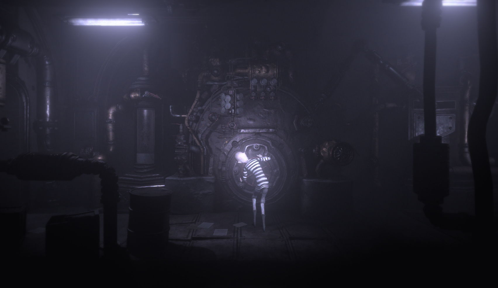 DARQ Complete Edition screenshot 32132