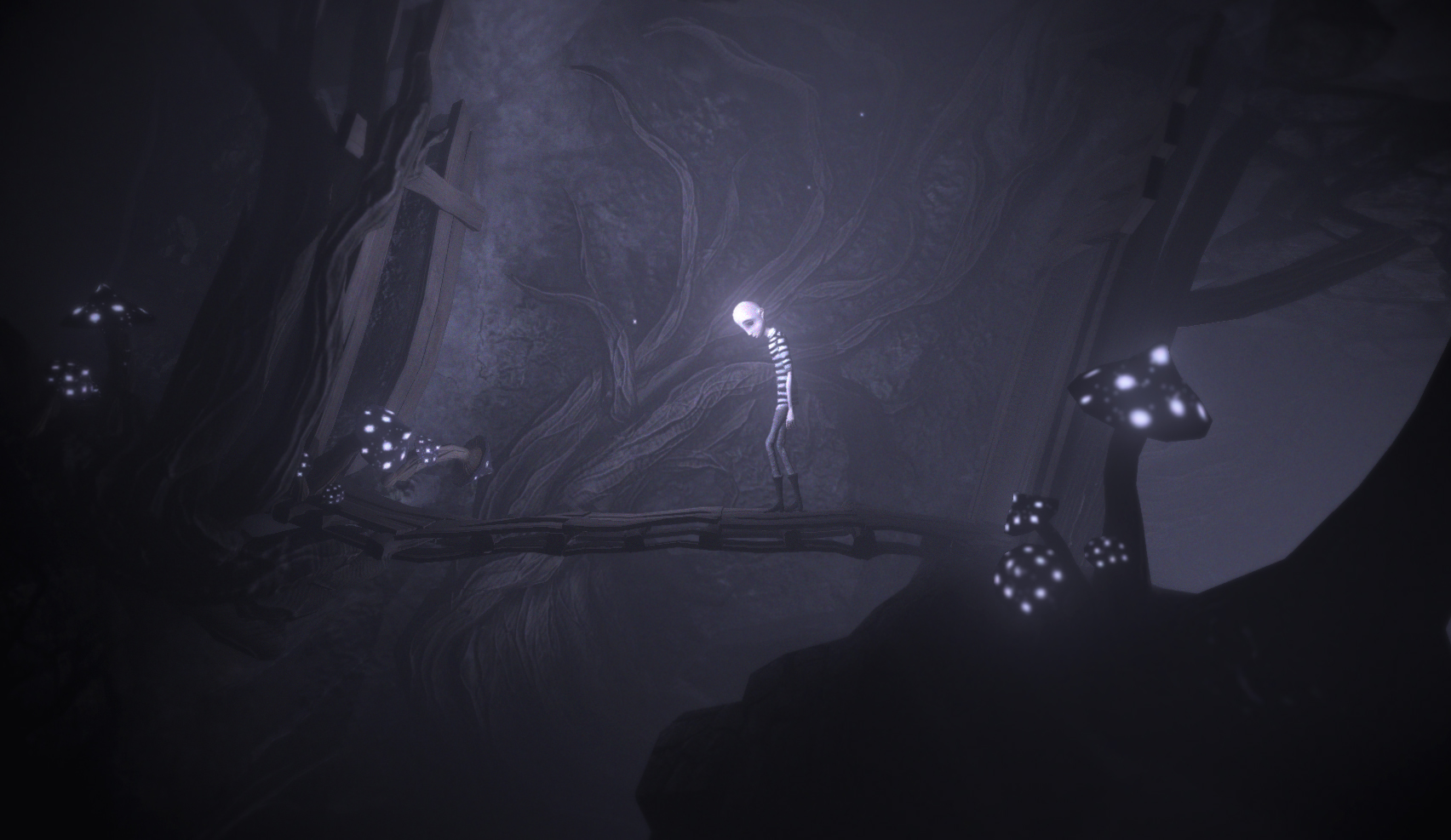 DARQ Complete Edition screenshot 32133