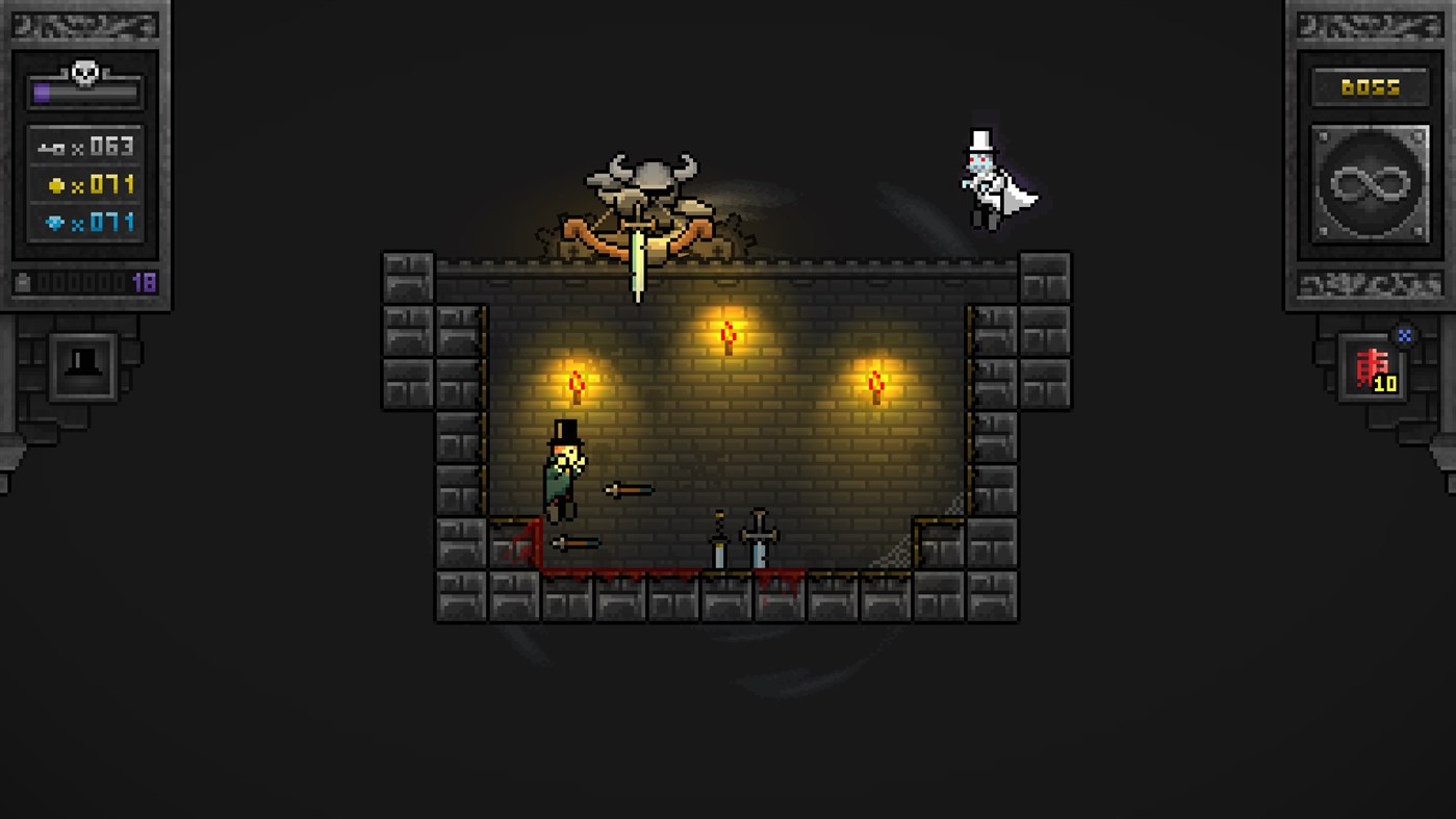 Killer Chambers screenshot 32254