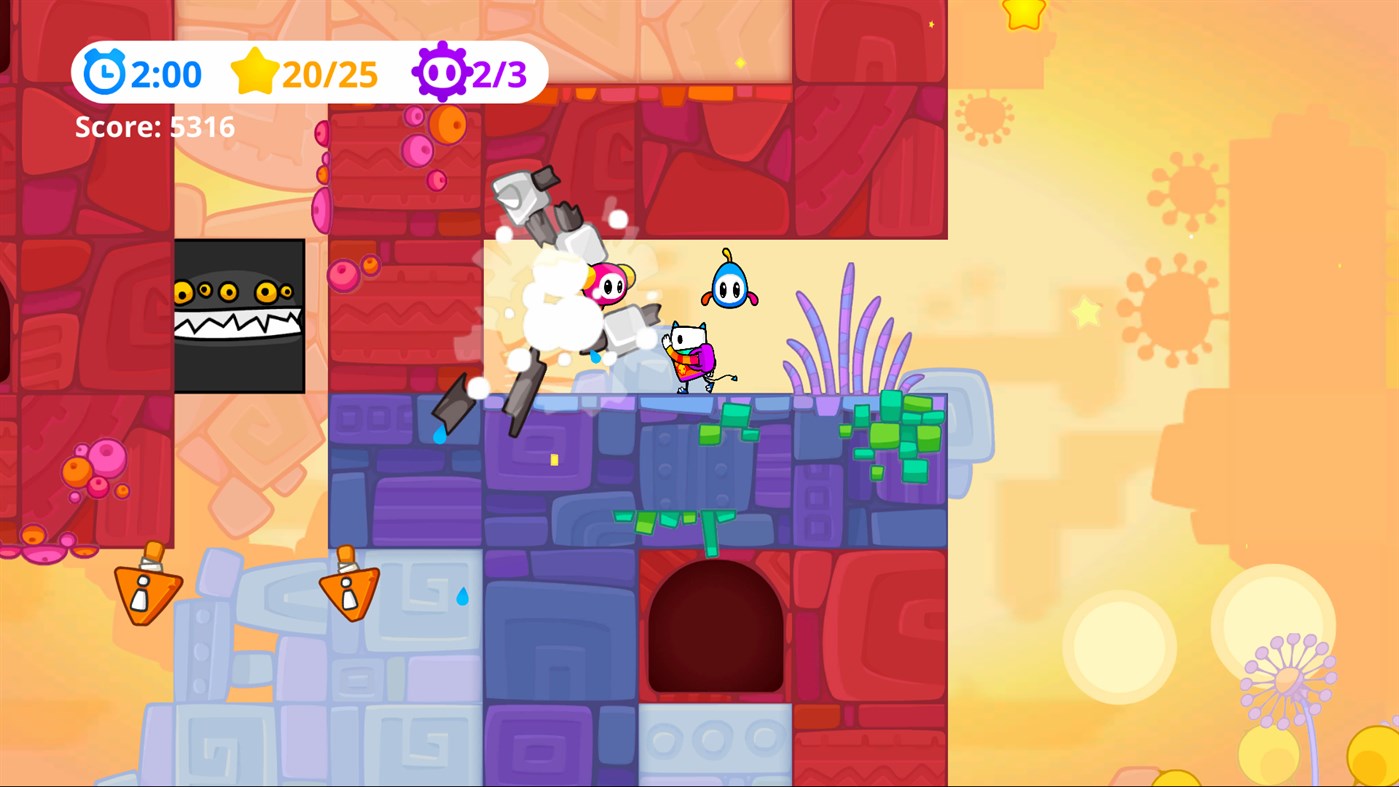 CATTCH screenshot 32619