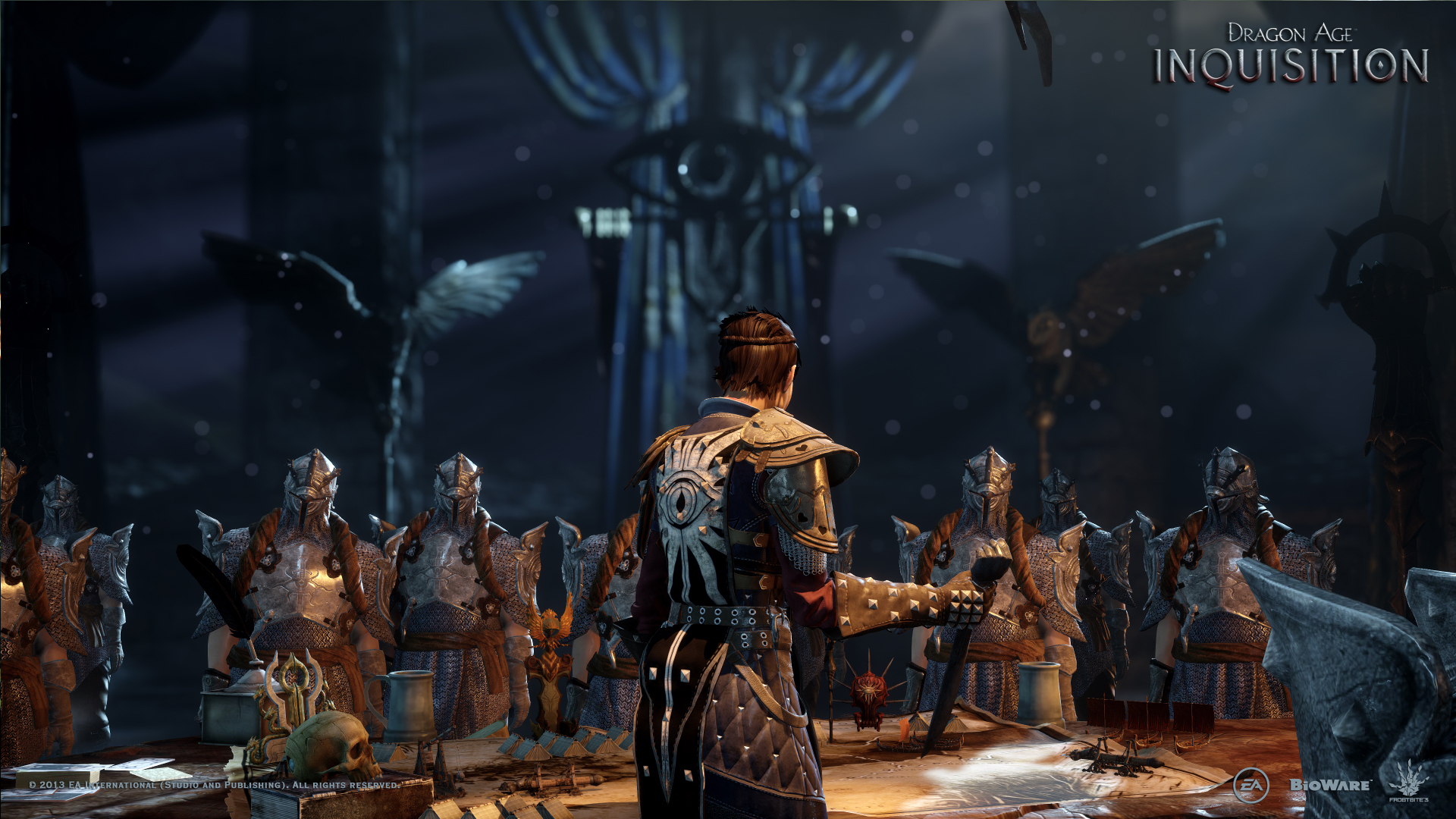 Dragon Age: Inquisition screenshot 531