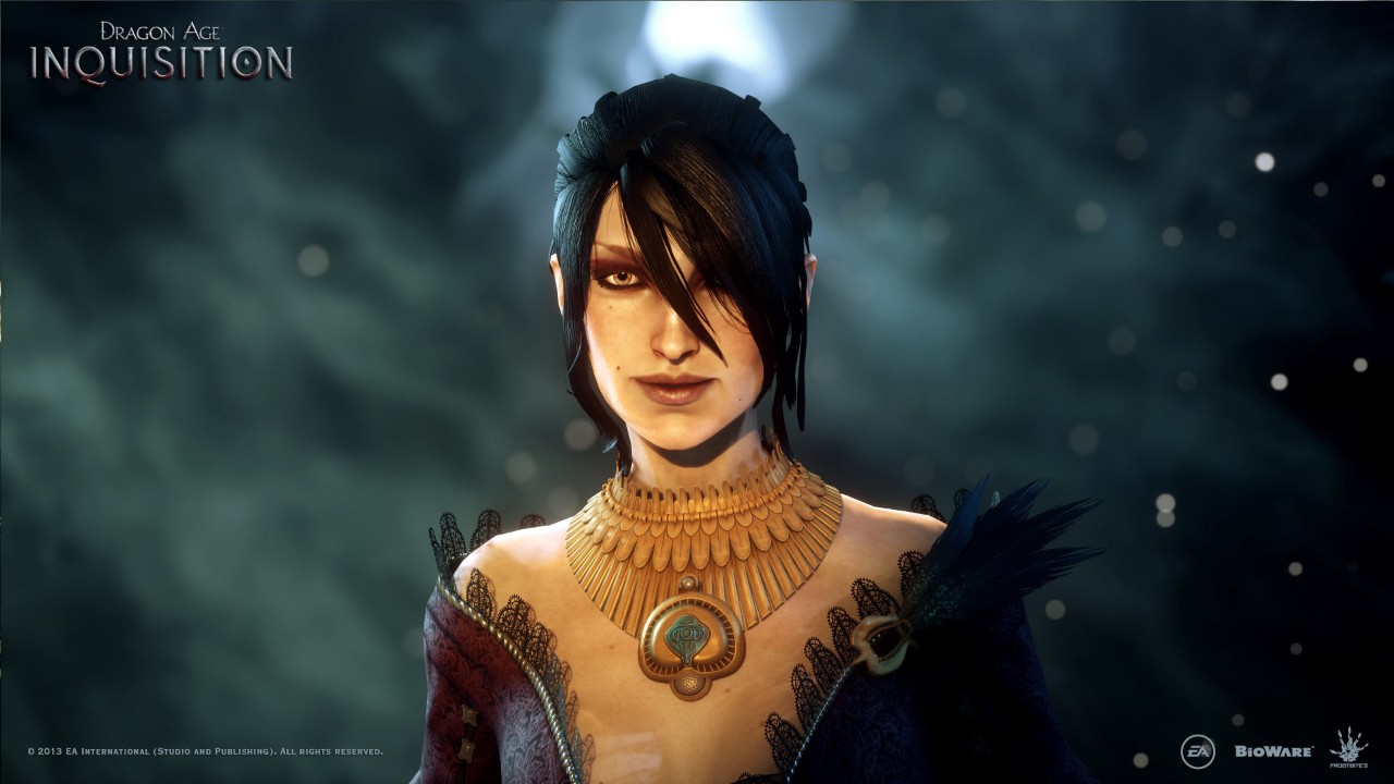 Dragon Age: Inquisition screenshot 547