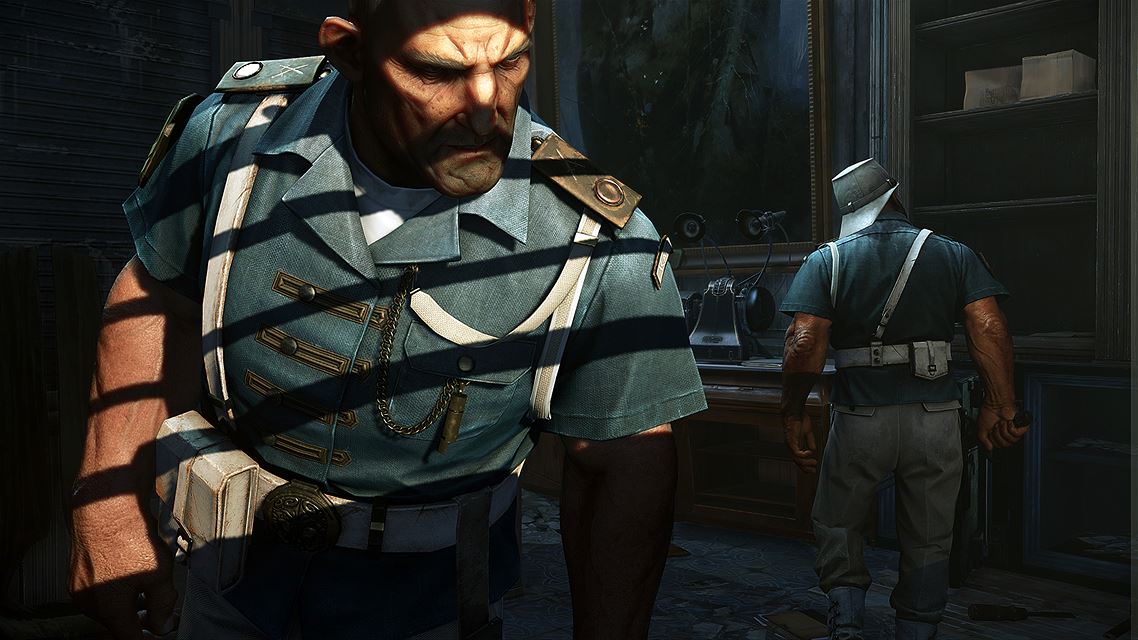 Dishonored 2 screenshot 7210