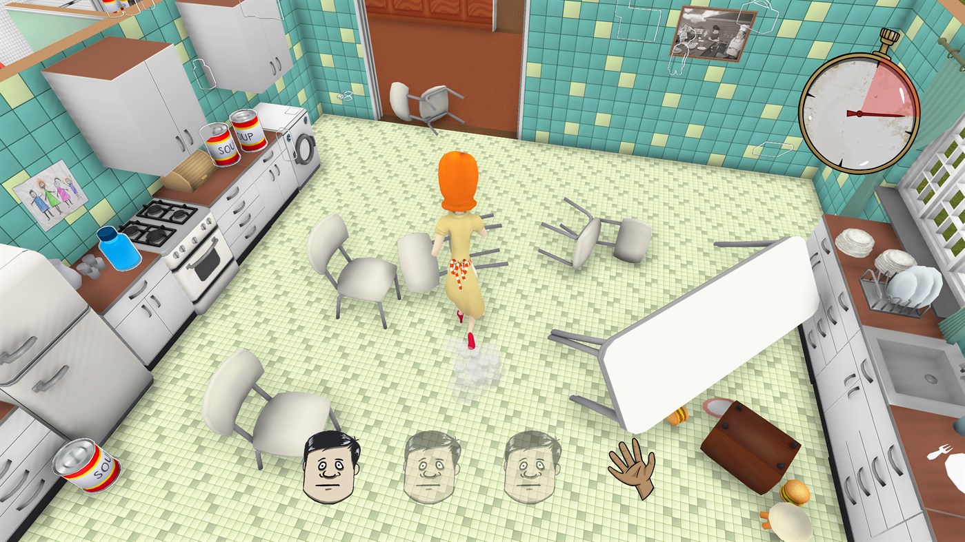 60 Seconds Reatomized screenshot 32279