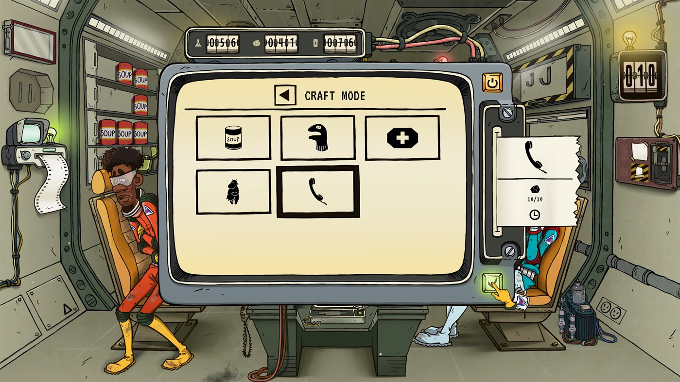 60 Parsecs screenshot 32287