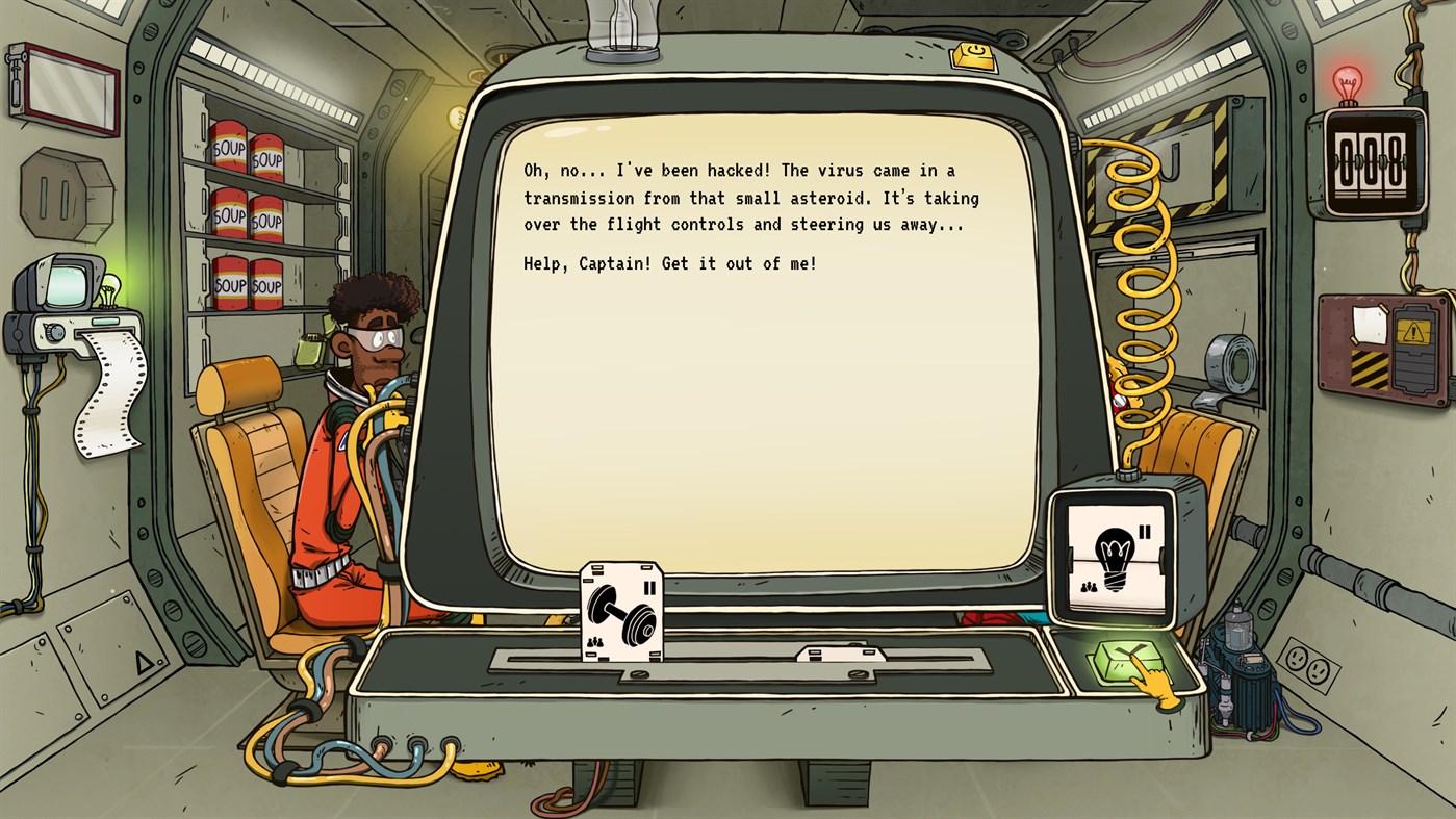 60 Parsecs screenshot 32283