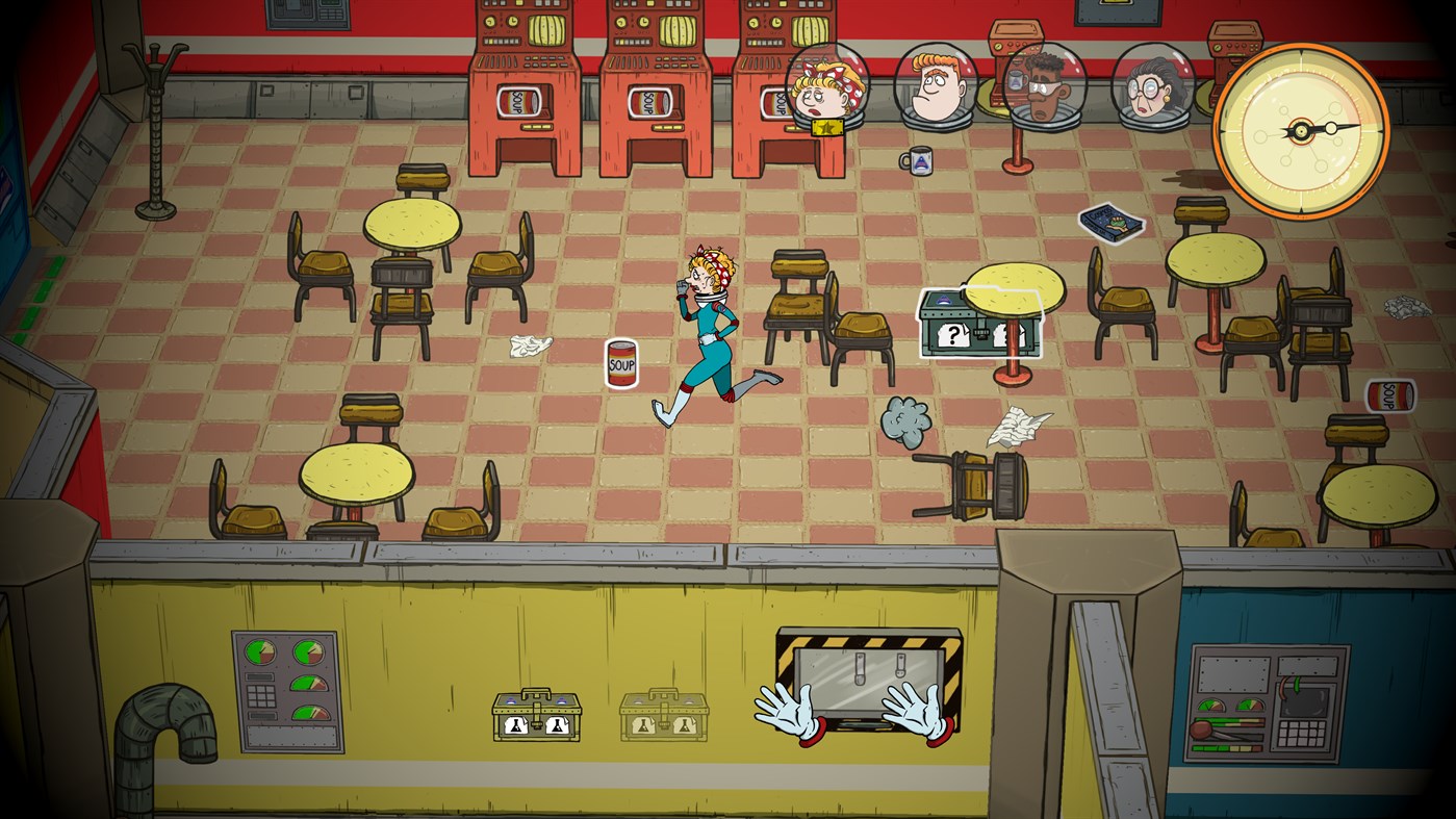 60 Parsecs screenshot 32291