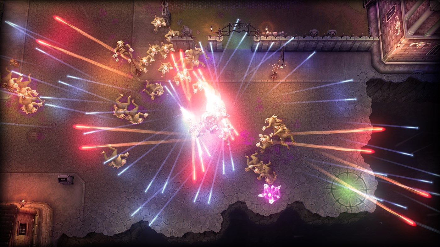 tesla vs lovecraft achievements tesla vs lovecraft achievements