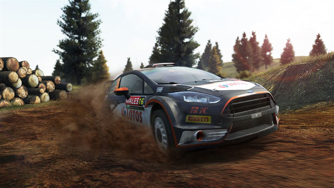 WRC 5 screenshot 5055