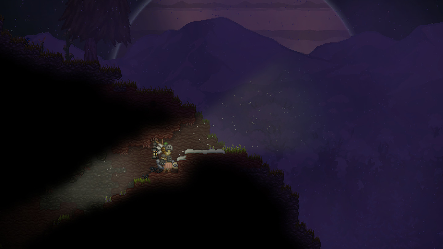 Starbound screenshot 32382