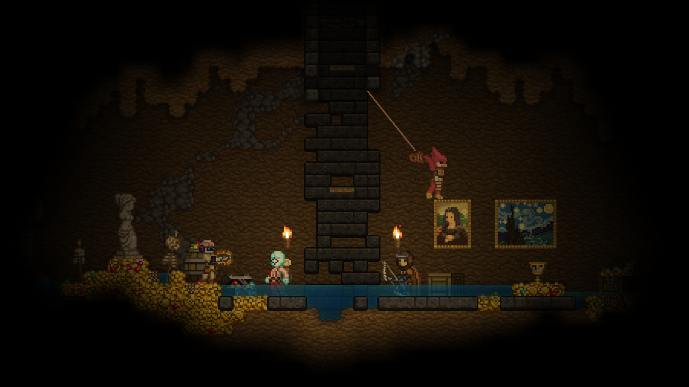 Starbound screenshot 32384