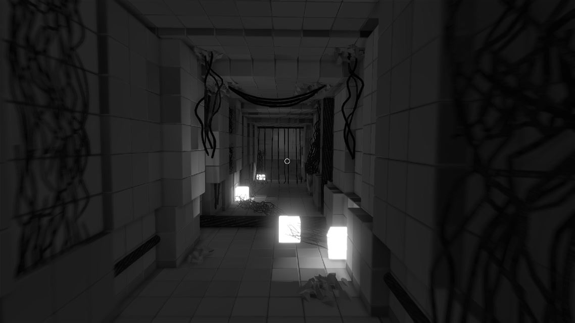 QUBE: Director’s Cut screenshot 3911