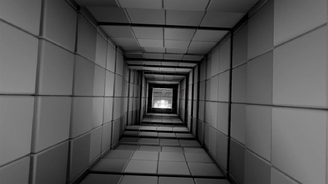 QUBE: Director’s Cut screenshot 3912