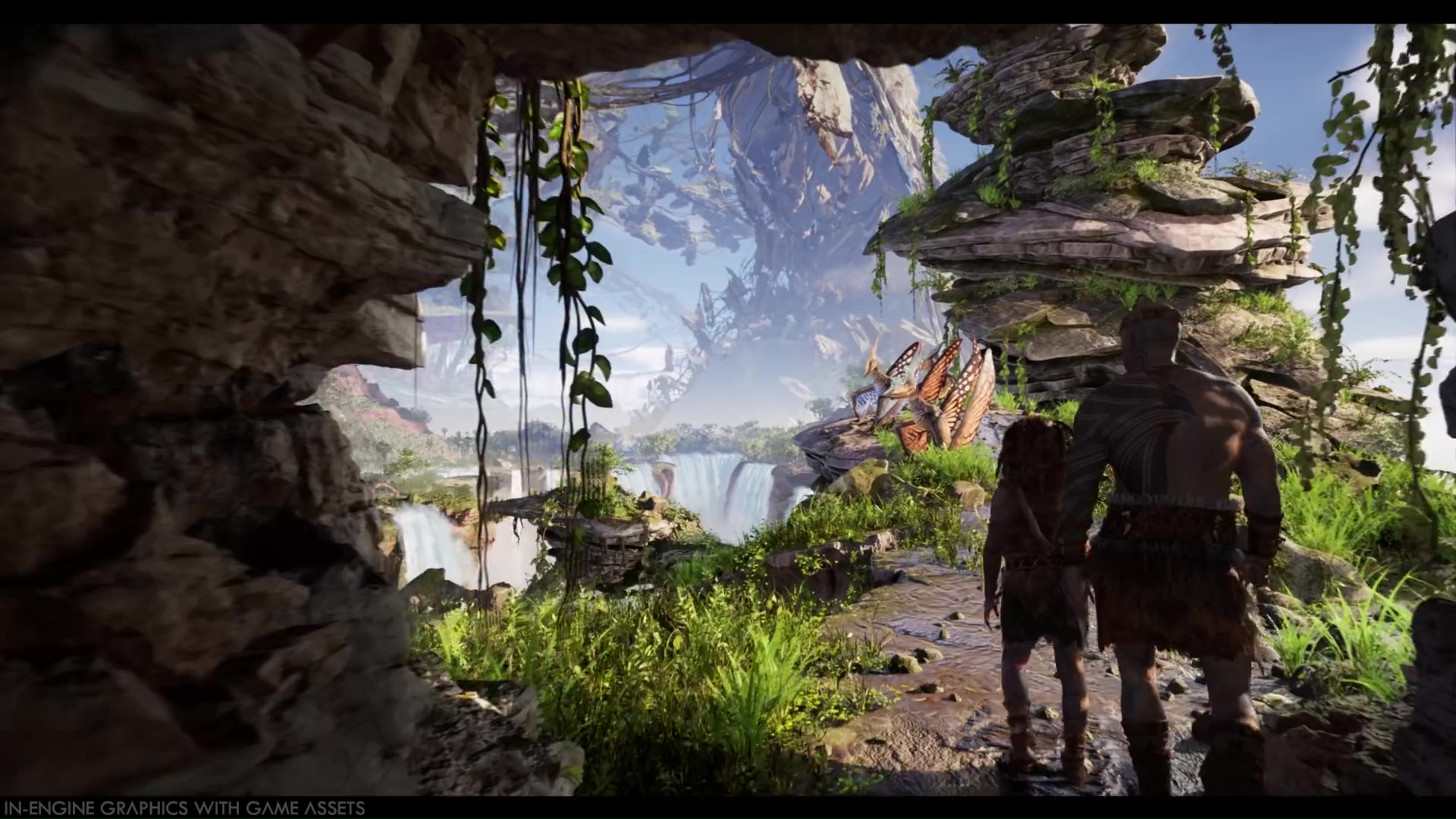 ARK II screenshot 32557