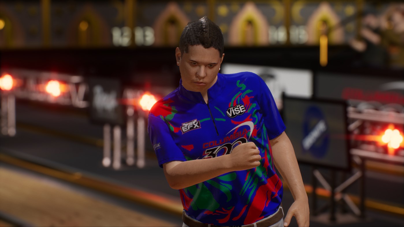 PBA Pro Bowling 2021 screenshot 32590