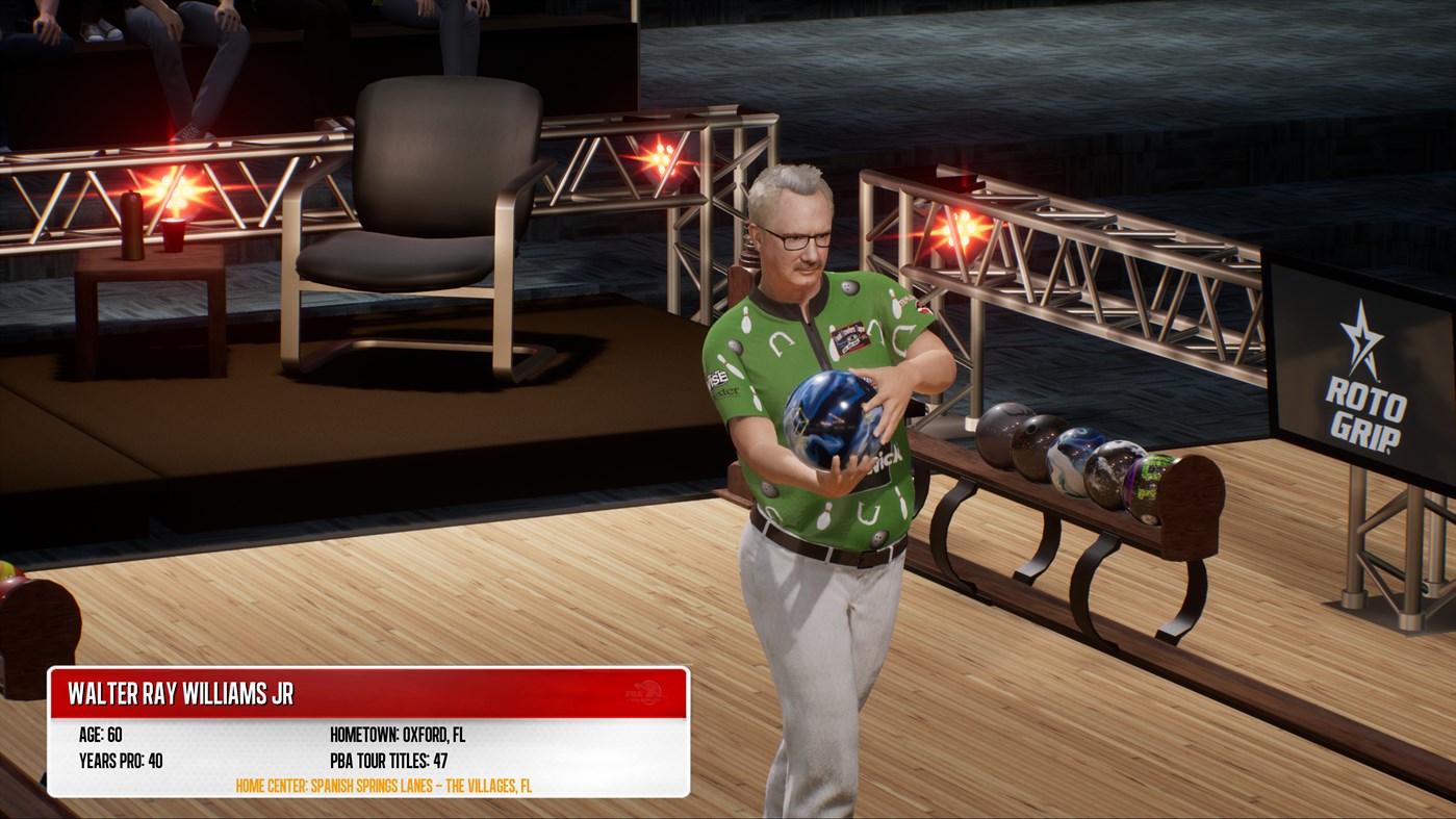 PBA Pro Bowling 2021 screenshot 32602