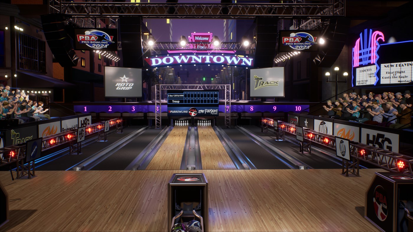PBA Pro Bowling 2021 screenshot 32593