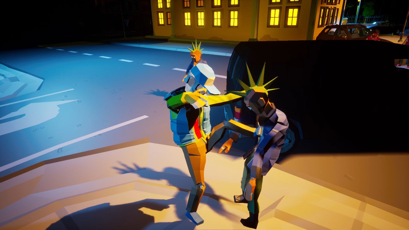 Drunken Fist screenshot 32605