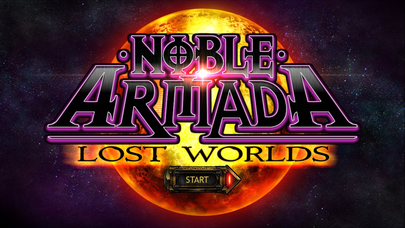 Noble Armada Lost Worlds screenshot 32664