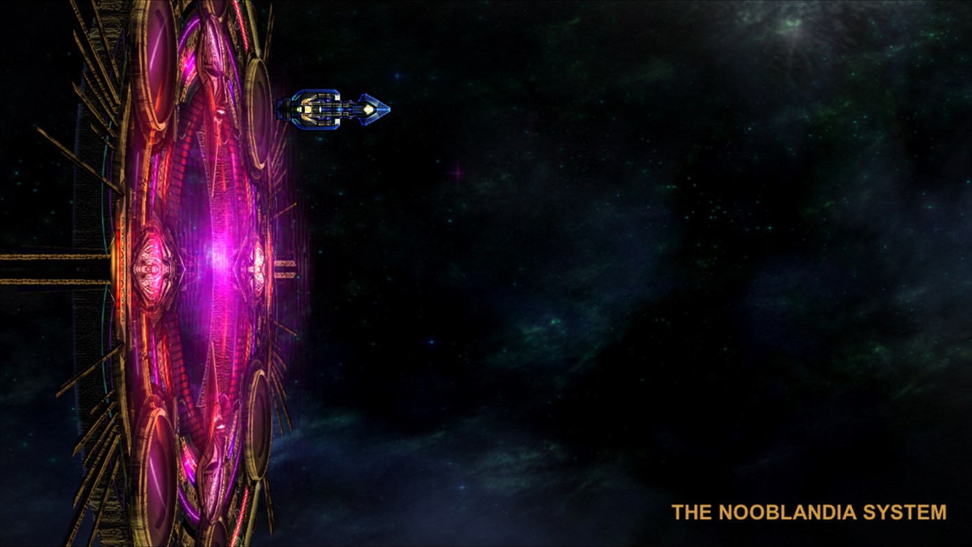 Noble Armada Lost Worlds screenshot 32671