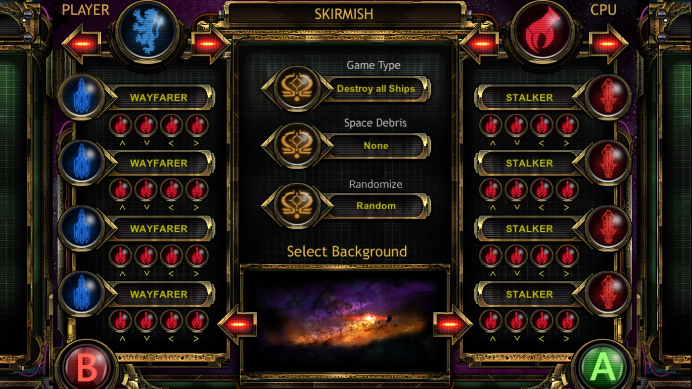 Noble Armada Lost Worlds screenshot 32669