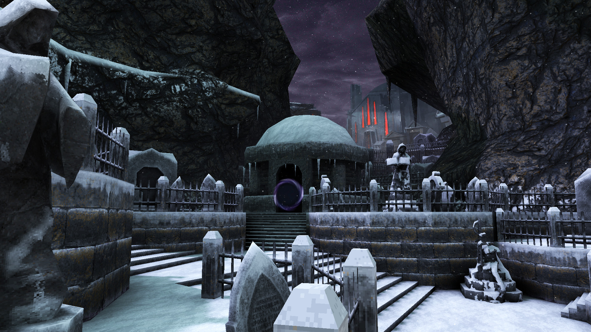 WRATH: Aeon of Ruin screenshot 32826
