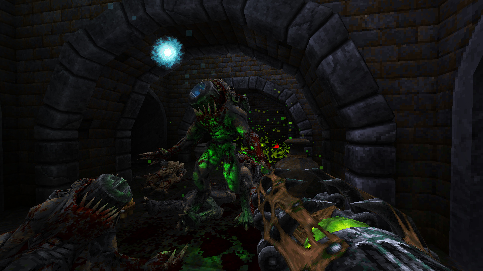 WRATH: Aeon of Ruin screenshot 32827