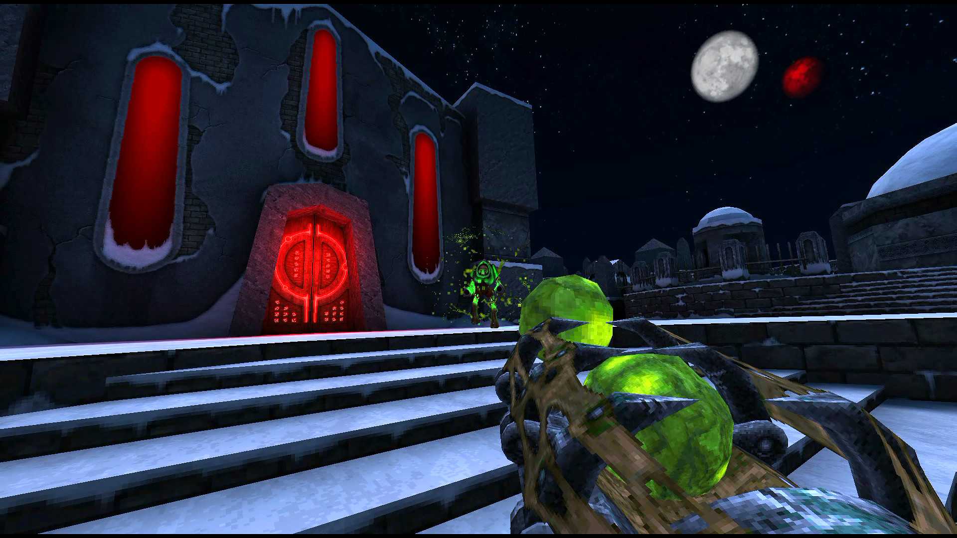 WRATH: Aeon of Ruin screenshot 32828