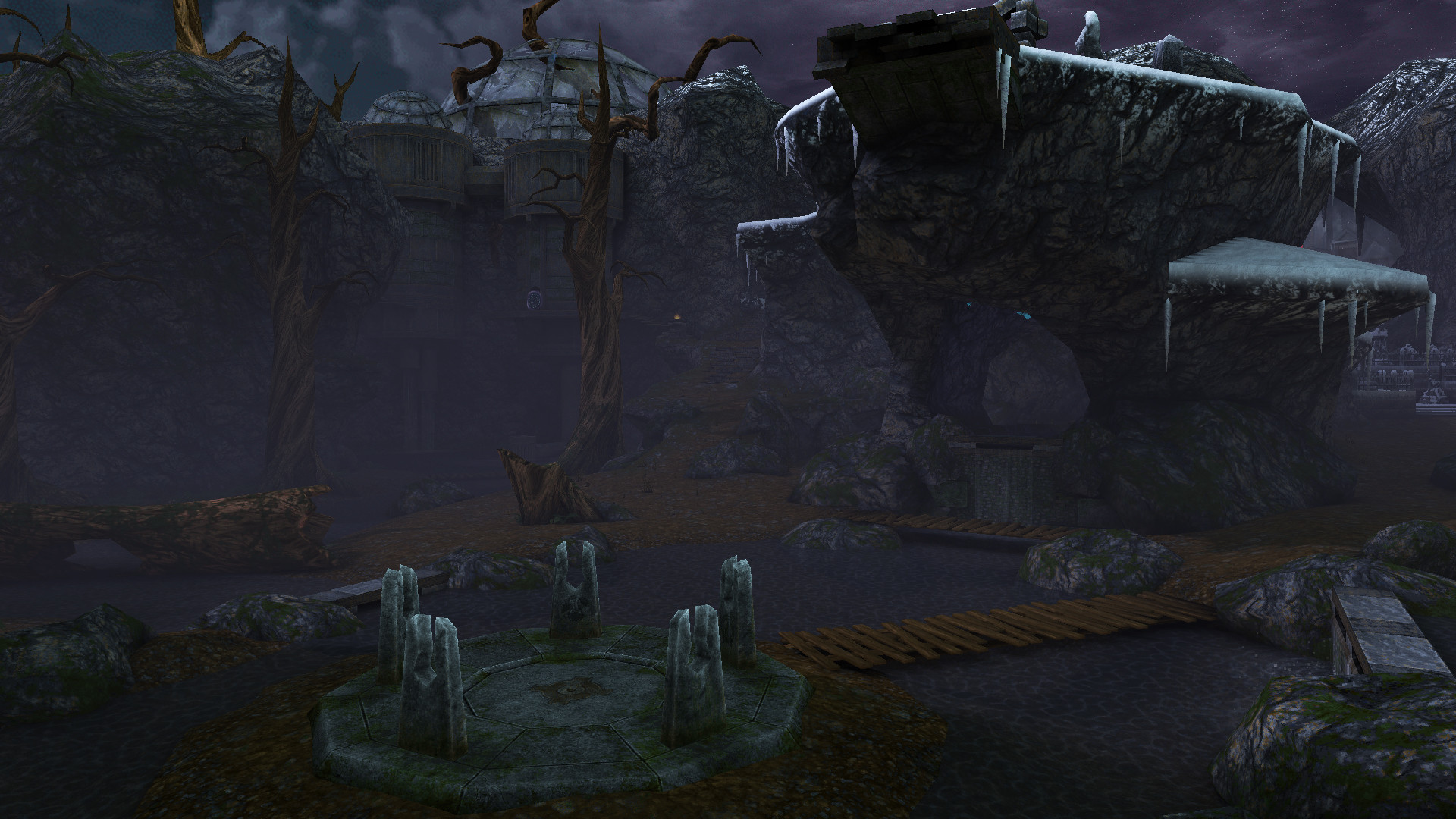 WRATH: Aeon of Ruin screenshot 32825