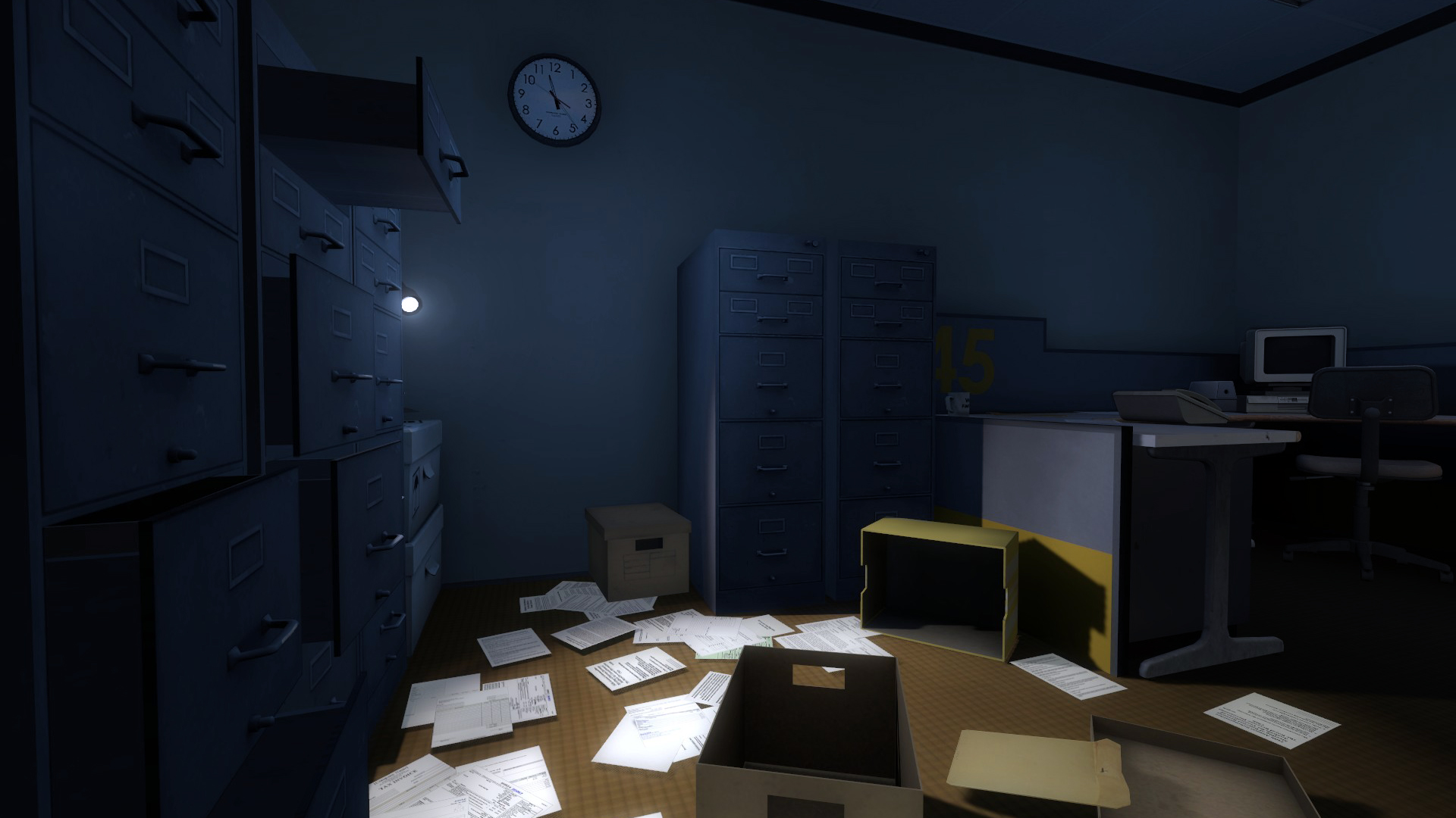 The Stanley Parable: Ultra Deluxe screenshot 32888