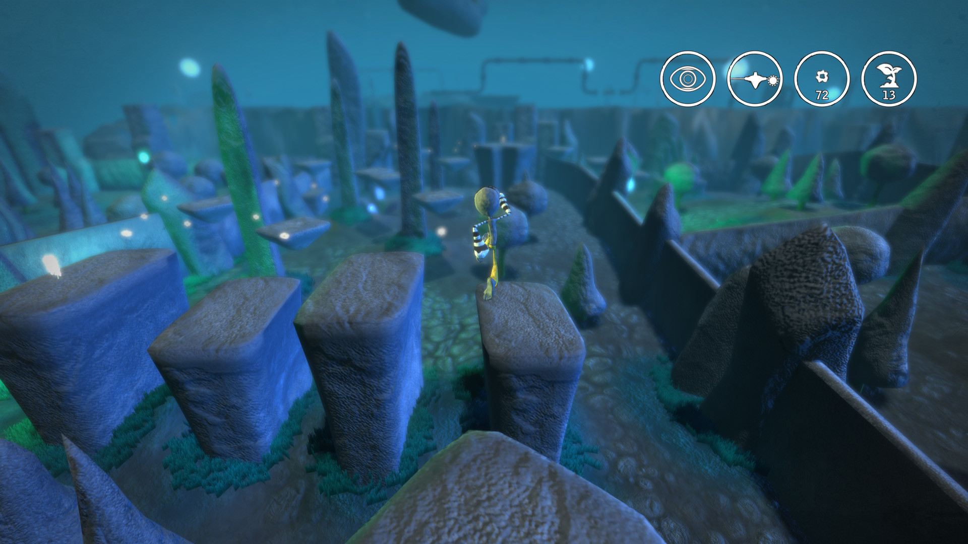 Onirike screenshot 32907