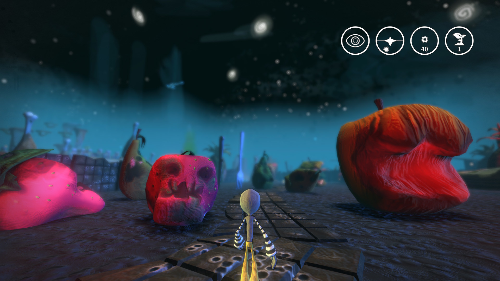Onirike screenshot 32912