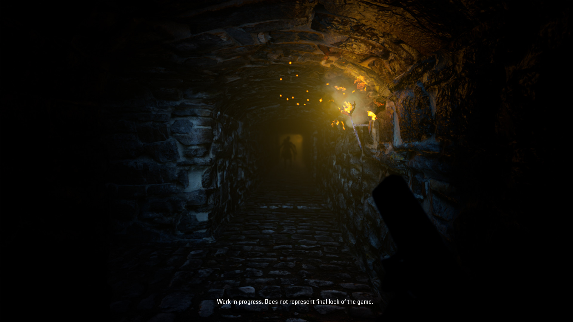 The Origin: Blind Maid screenshot 32923