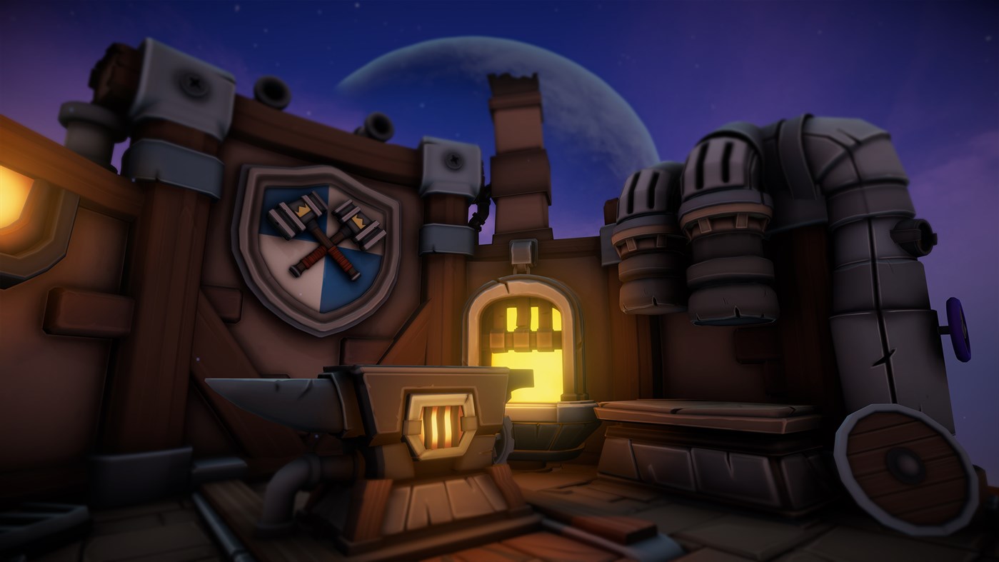 Skyworld screenshot 32932