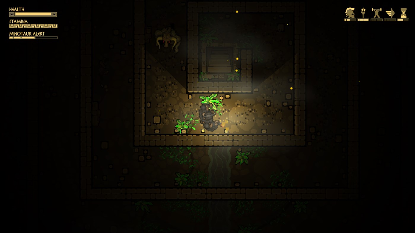 TAURONOS screenshot 32949